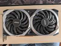 Karta graficzna MSI Radeon RX 6600 MECH 2X 8G