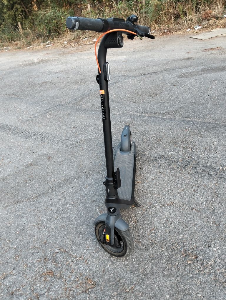 Trotinete elétrica