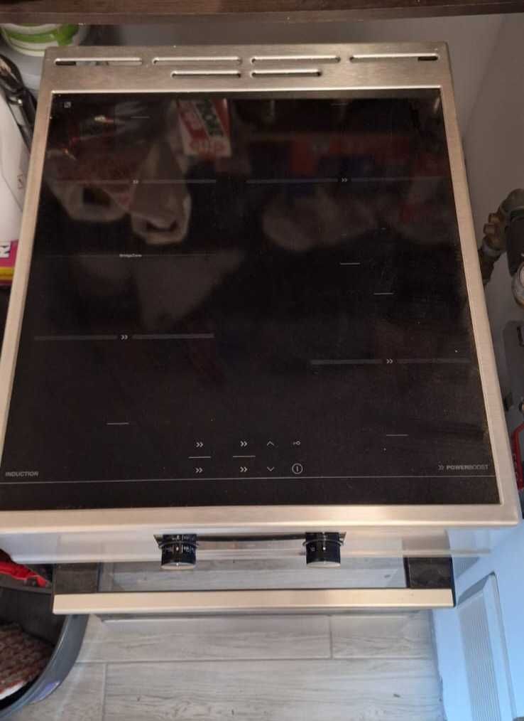 Sprzedam kuchenke indukcyjna Gorenje