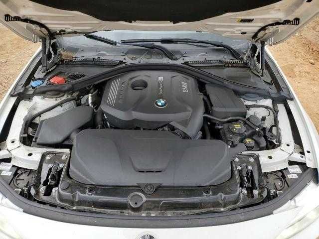 BMW 430I GRAN COUPE 2017 ~