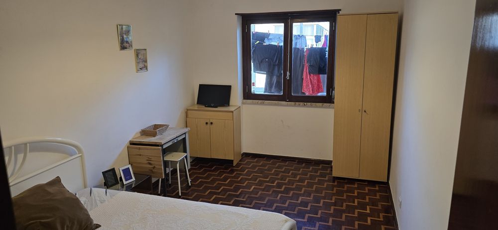 Quarto para Arrendar