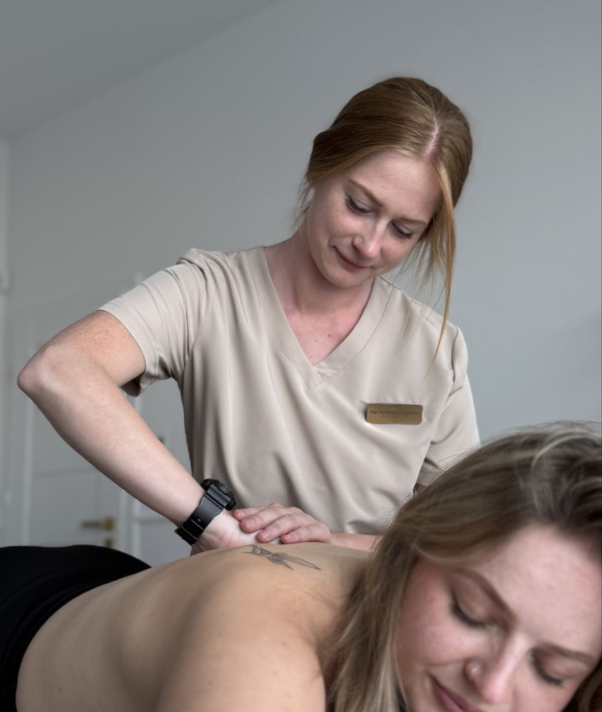 Fizjoterapia Katowice | Gabinet, Dojazd | Masaż | Terapia Manualna