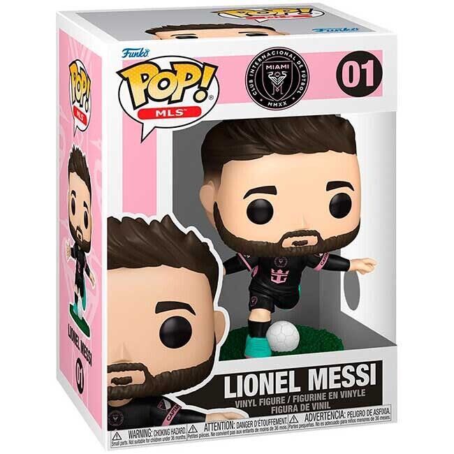 Messi Pop Original
