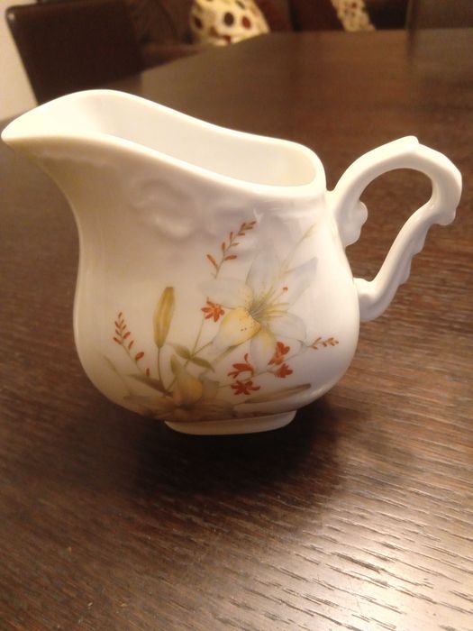 Serviço de Café em porcelana VISTA ALEGRE - NOVO