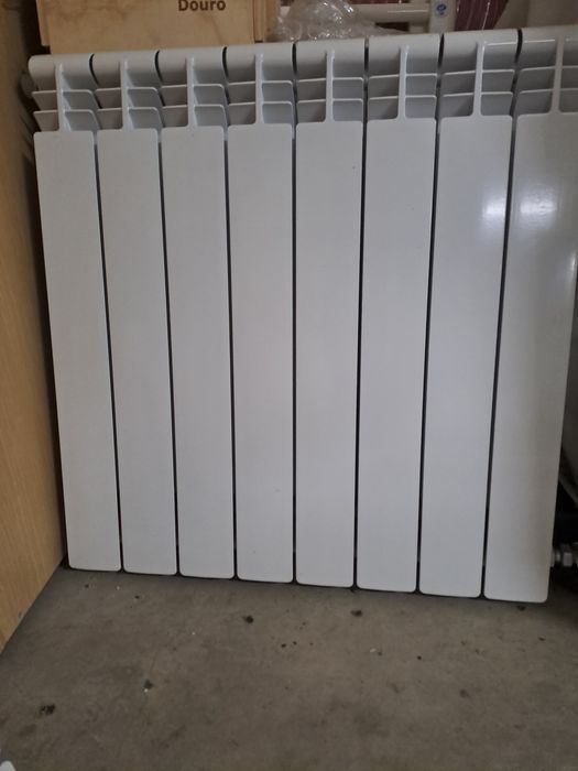 Radiadores Aquecimento
