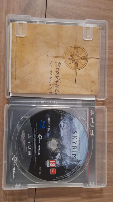 Jogos PS3 - parte II