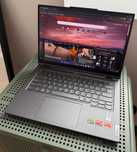 Lenovo Legion Slim 5-14 Ryzen 7-7840HS/32GB/1TB/Win11 RTX4060 OLED