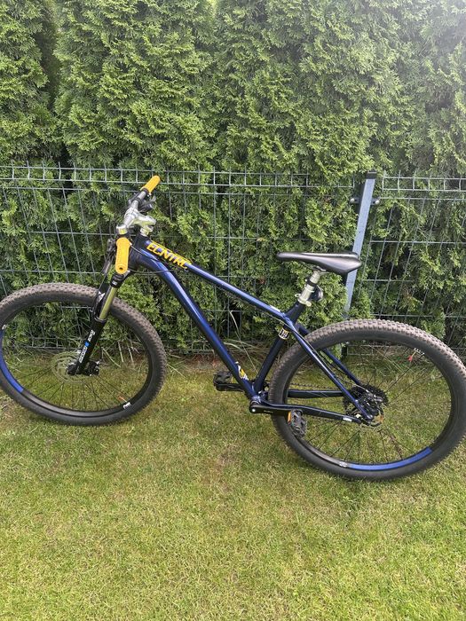 Rower NS Bikes Eccentric Lite Suntor XCM