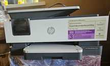 БФП HP OfficeJet Pro 8132e ADF Duplex WiFi Instant Ink (40Q45B)