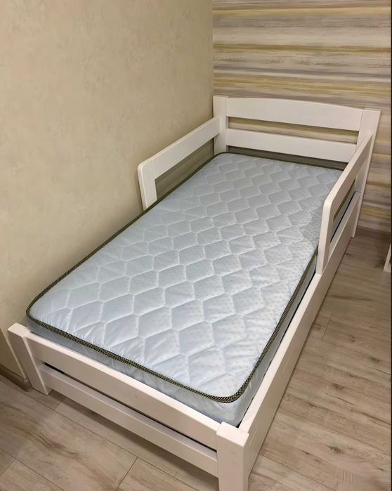 Міцне та високе! Дитяче ліжко ціни виробника!