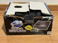 Consola Sega Saturn