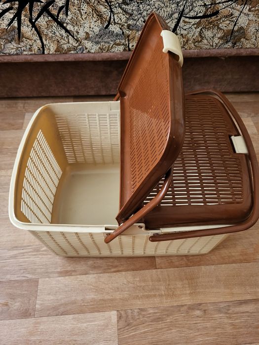 Продам кошик для тварин