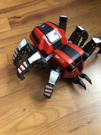 Робот паук конструктор