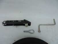 KLUCZ LEWAREK UCHO HOLUJACE WKRĘTKA BMW E36 E46 E39 F-VAT