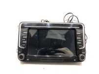 RADIO 2 DIN - 399.00 PLN - AUDI A4 B7 Avant (8ED) 2004 - 2008 2.0 TDI 16V 103 kW [140 KM] olej