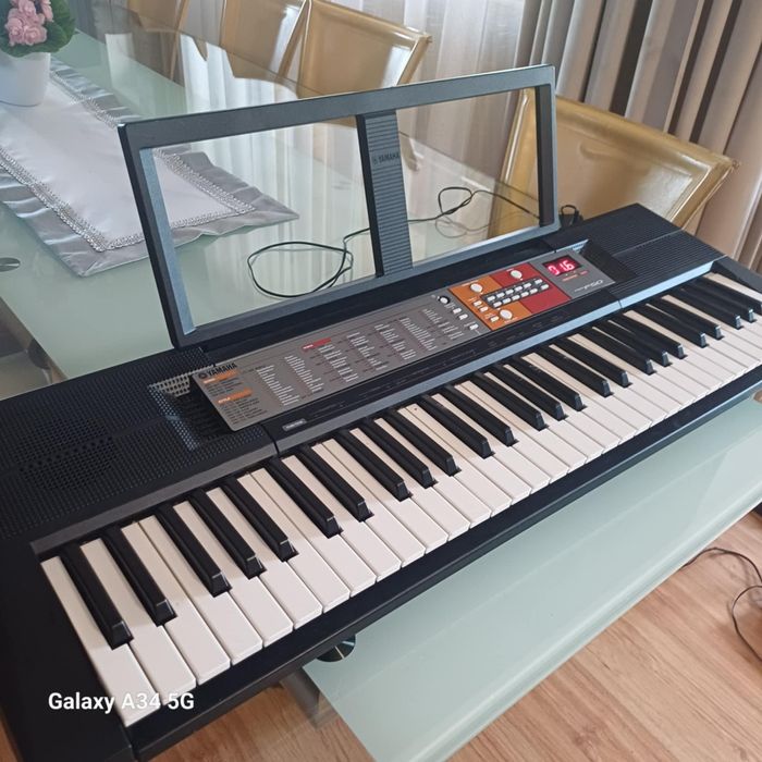 Keyboard Yamaha PSR FSO