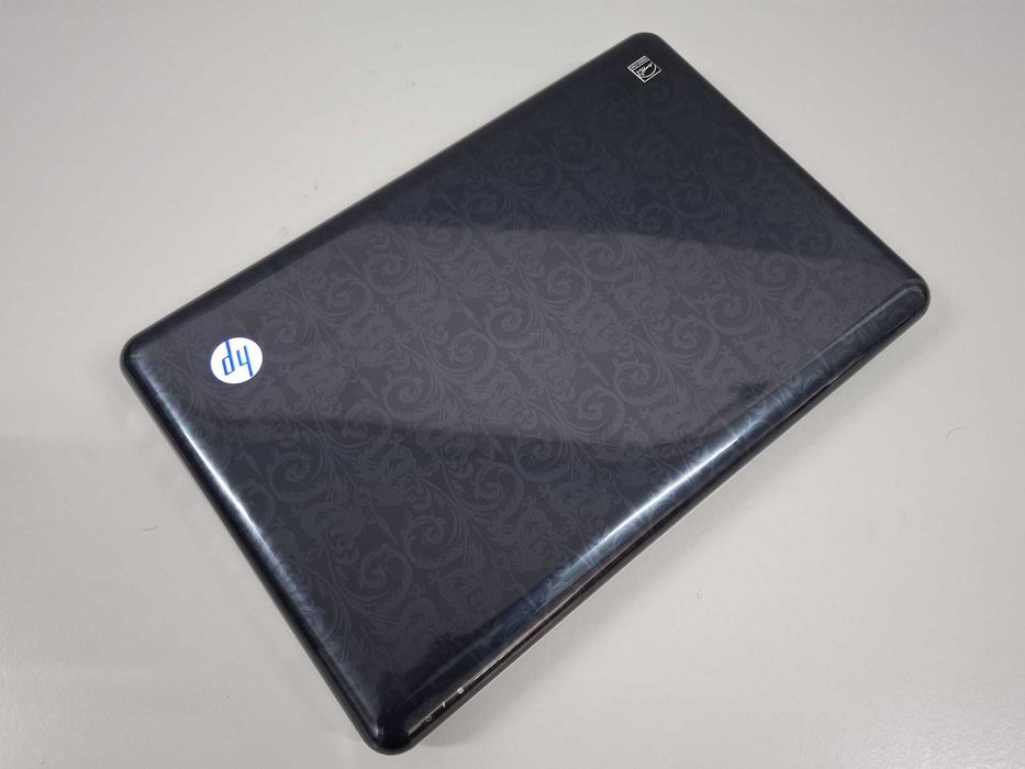 Portátil HP Dv3 - Bom Estado - Oportunidade - Barato