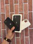 IPhone 11 64GB Black