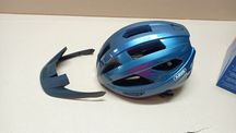 Kask rowerowy ABUS
