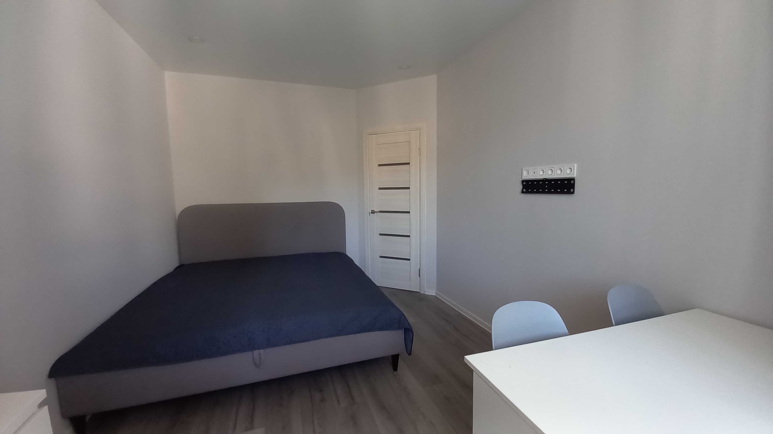 Зазим'я, Елітний жк «Desna Residence».1ккв-Краща альтернатива місту!