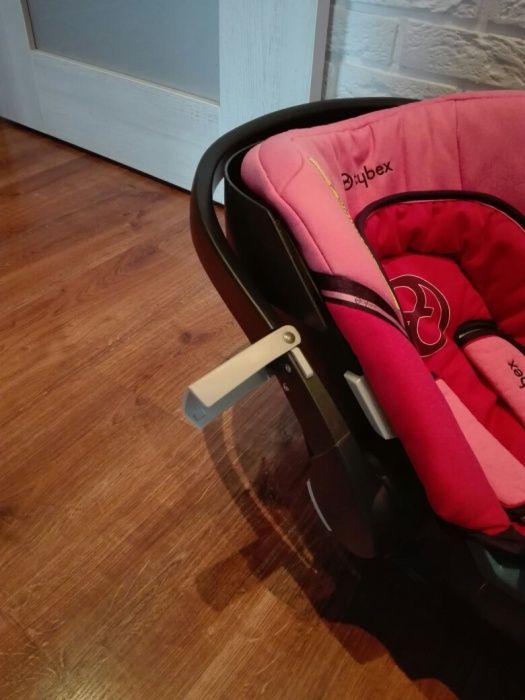 Nosidełko Cybex Pink Princess