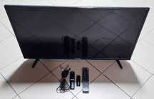 Telewizor Blaupunkt B40O138T2CS + TV Stick