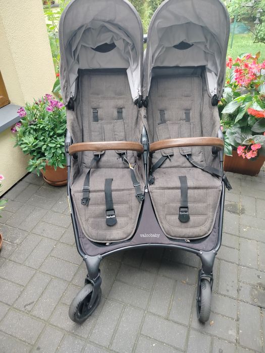 Wózek Valcobaby Trend Duo