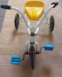 Triciclo Antigo (clássico)