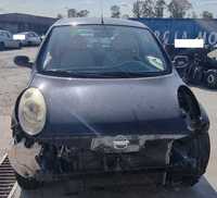 Para peças Nissan Micra K12 1.3 ano 2005