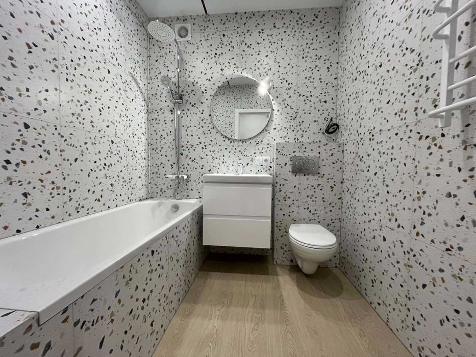 Продається стильна 1-кімнатна квартира в ЖК Avila City, Озерна 31370