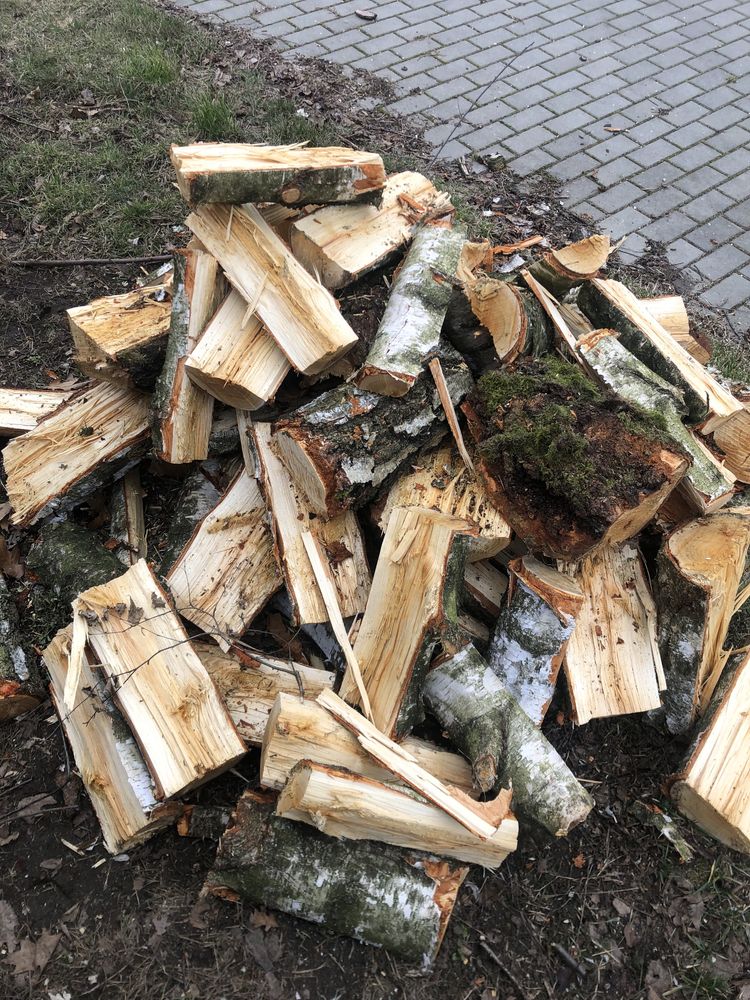 Łuparka hudrauliczna do TURa piło łuparka
