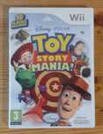 Toy Story Mania - Gra na Nintendo Wii