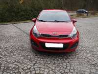 Kia Rio III 2014