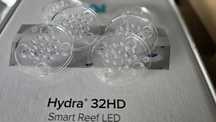 Soczewki Aqua Illumination Hydra 32 Hydra 64 Prime 16