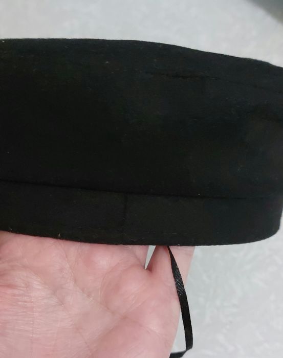 Кепка жіноча Нова