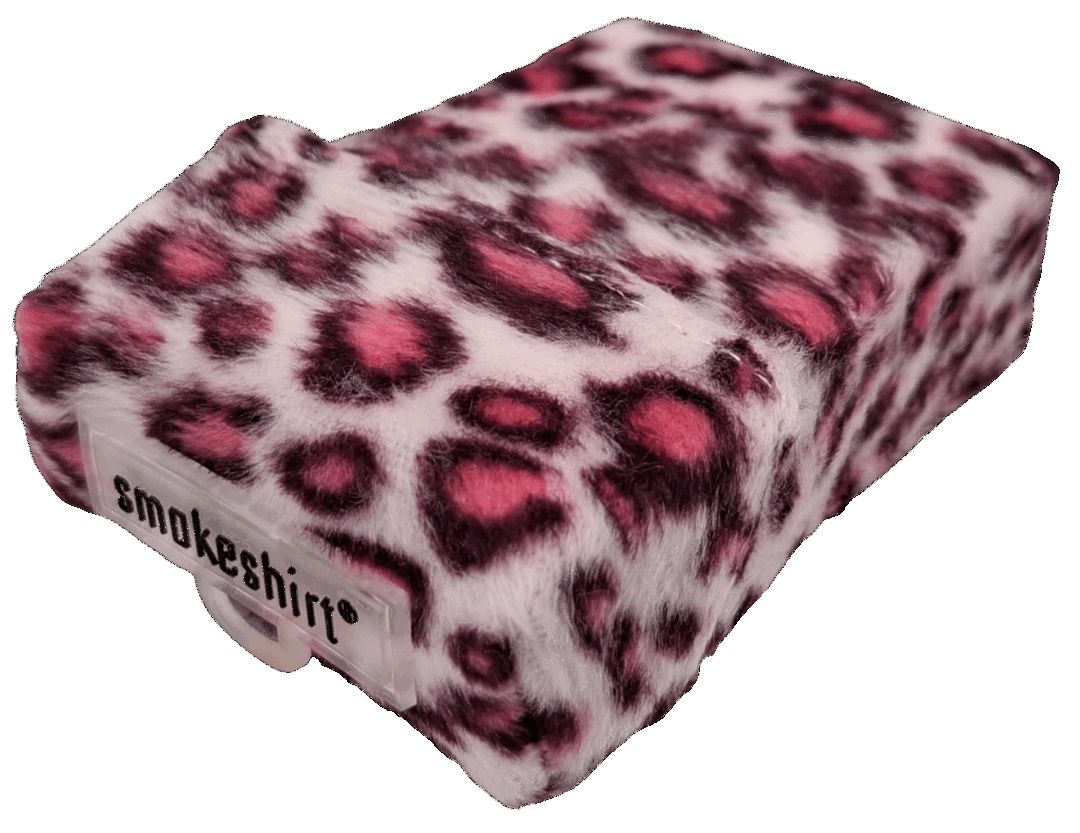 Nowy Pokrowiec ubranko etui na paczkę papierosów smokeshirt