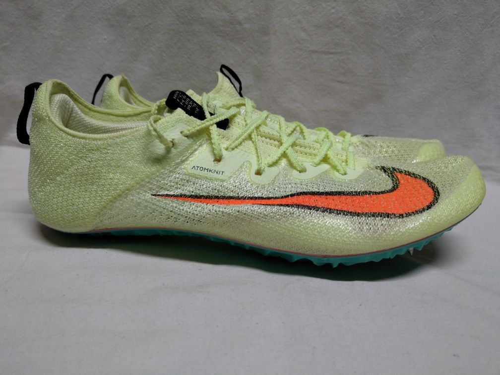 Nike Zoom Superfly Elite 2 - Kolce do biegania rozm. 44