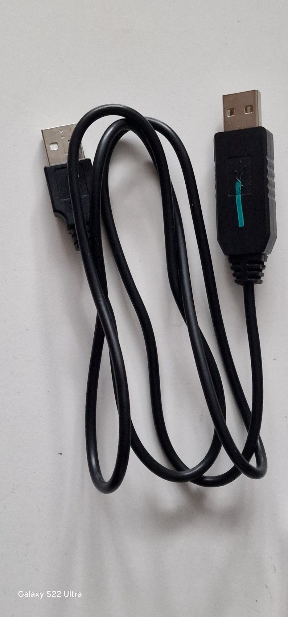 Kabel USB do sterowników sabvoton