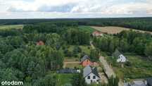 Działka 2.286m2 w bezkonkurencyjnym otoczeniu