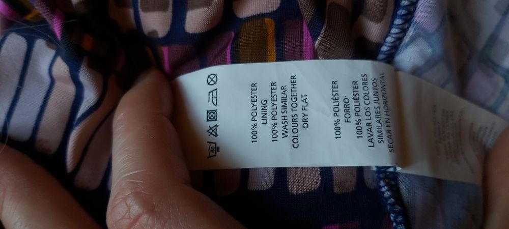 Sukienka wiosna lato impreza wesele codzienna ramiączka wiązana plecy