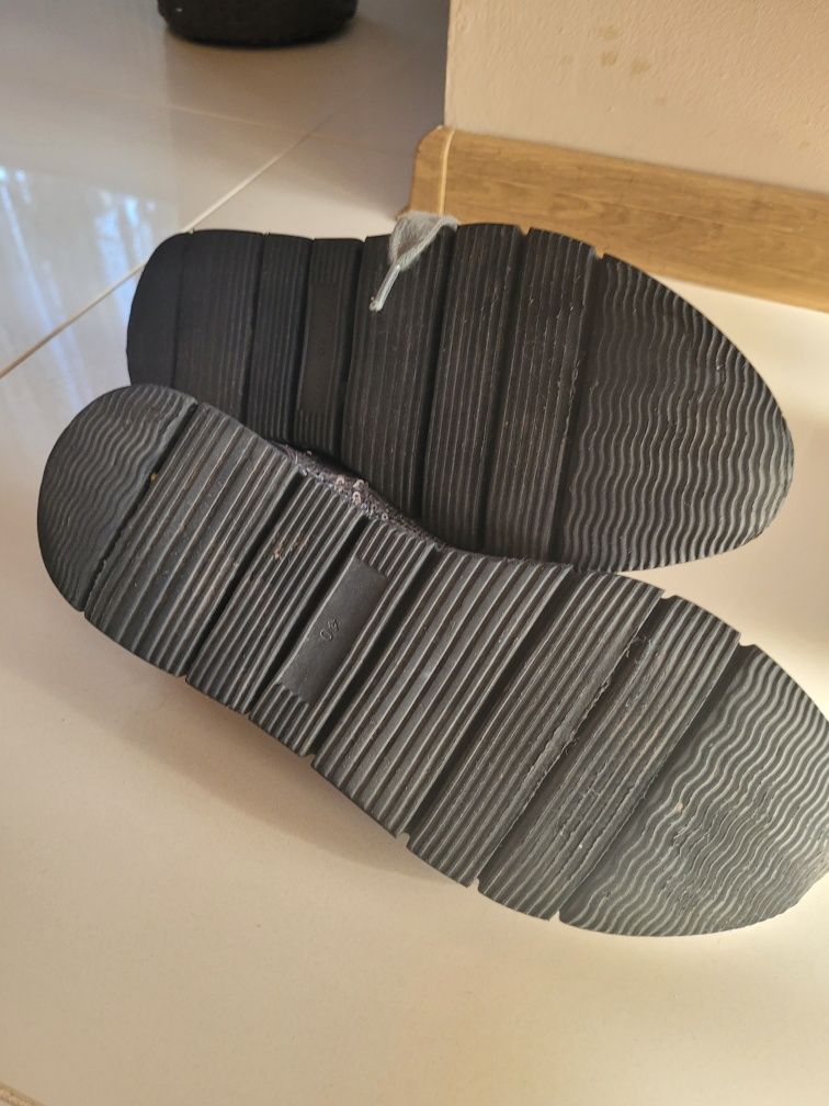 Adidasy damskie Vitto Rossi