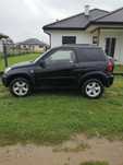 Toyota Raw 4 vvti