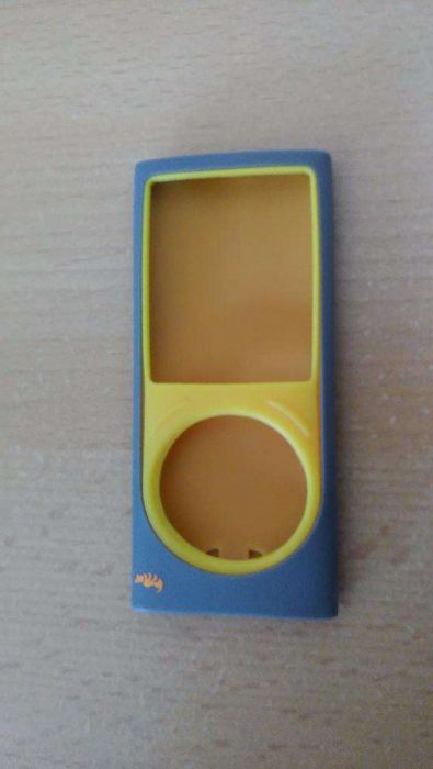 Capa para leitor mp3 Ipod Nano da Proporta