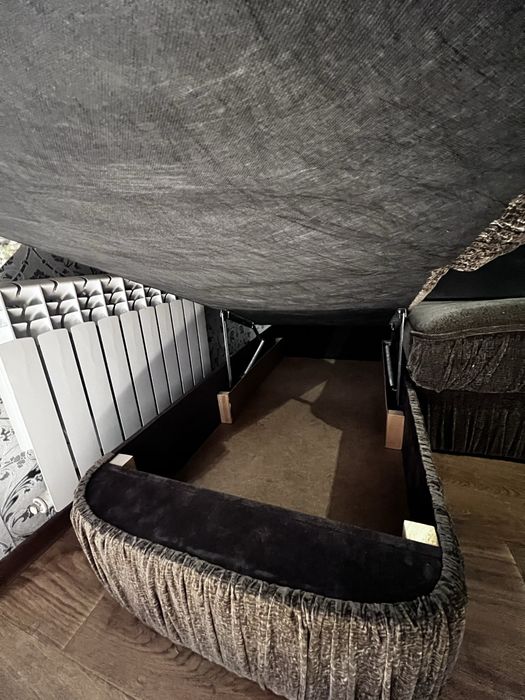 Продам кутовий диван