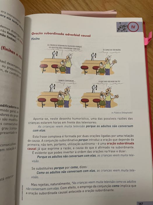 Gramática Prática de Português - Da comunicação à Expressão