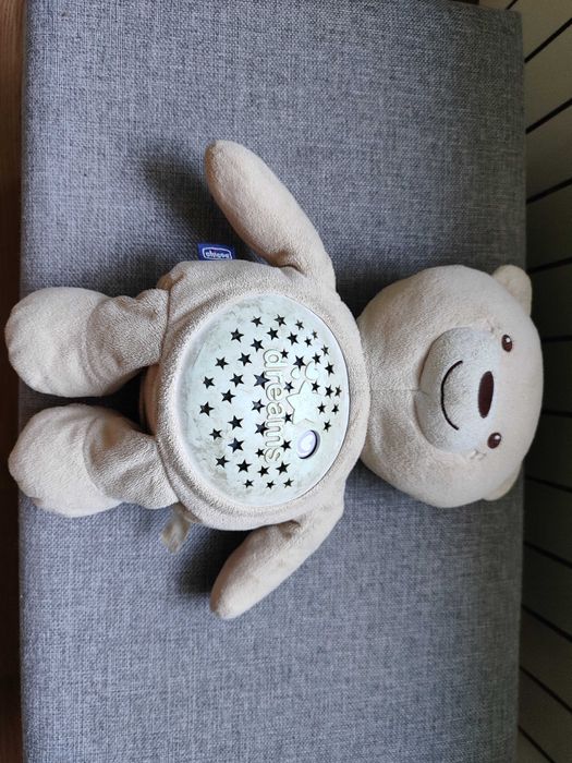 sprzedam misia chico do spania