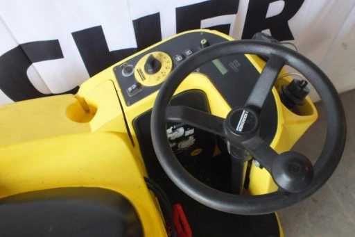 Karcher szorowarka BR 75/140 R Eco