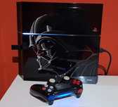 Konsola SONY PS4 edycja limitowana Star Wars 1TB