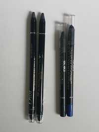 Контурні олівці для очей від Dior