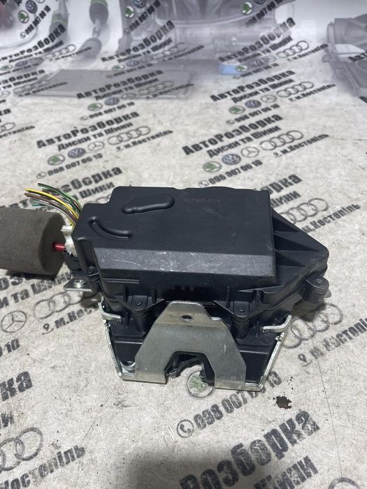Замок Багажника Ляди Дотяжка Mercedes W211 W251 W164 X164